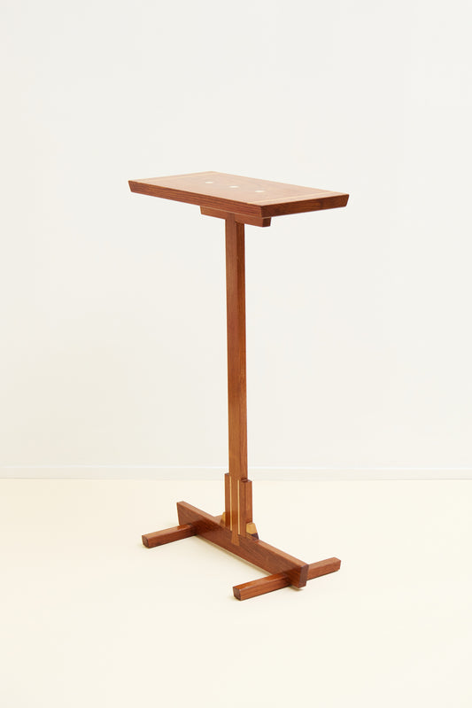 ROSEWOOD TABLE