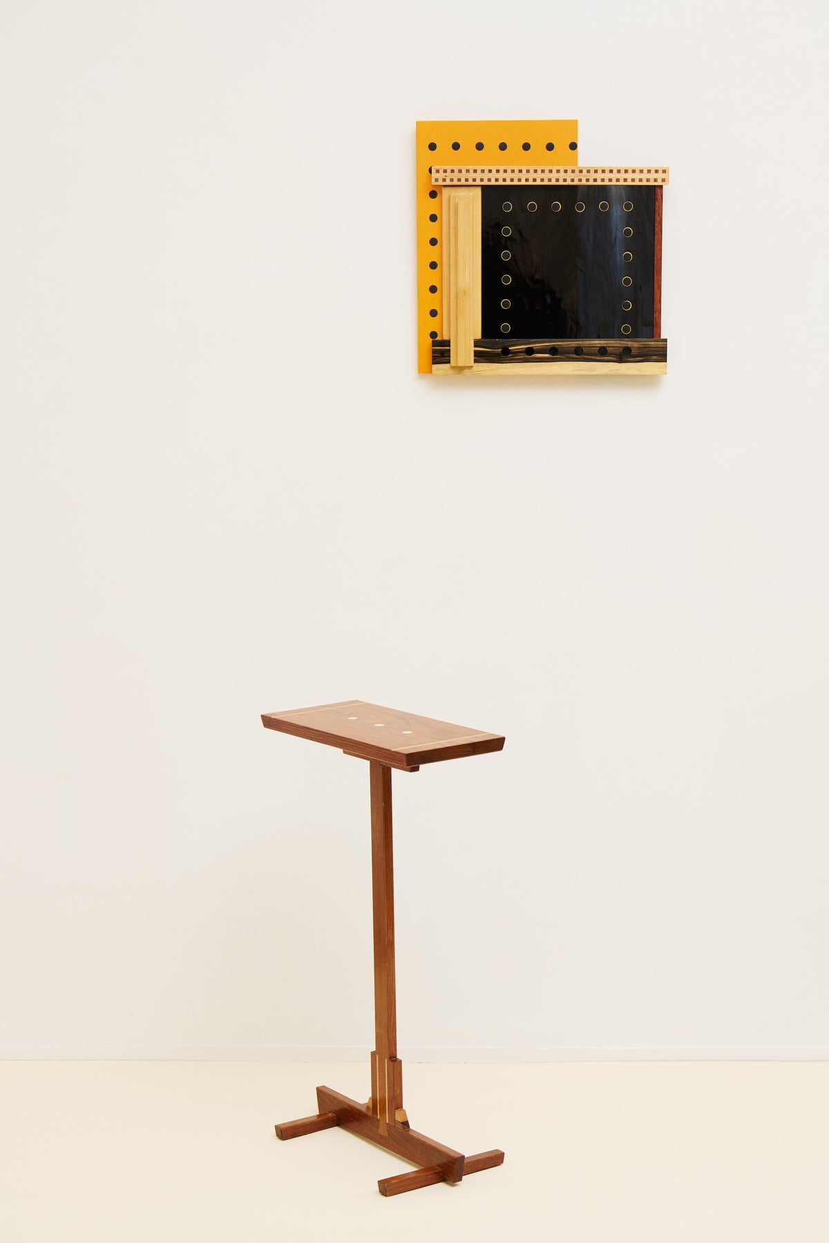 ROSEWOOD TABLE