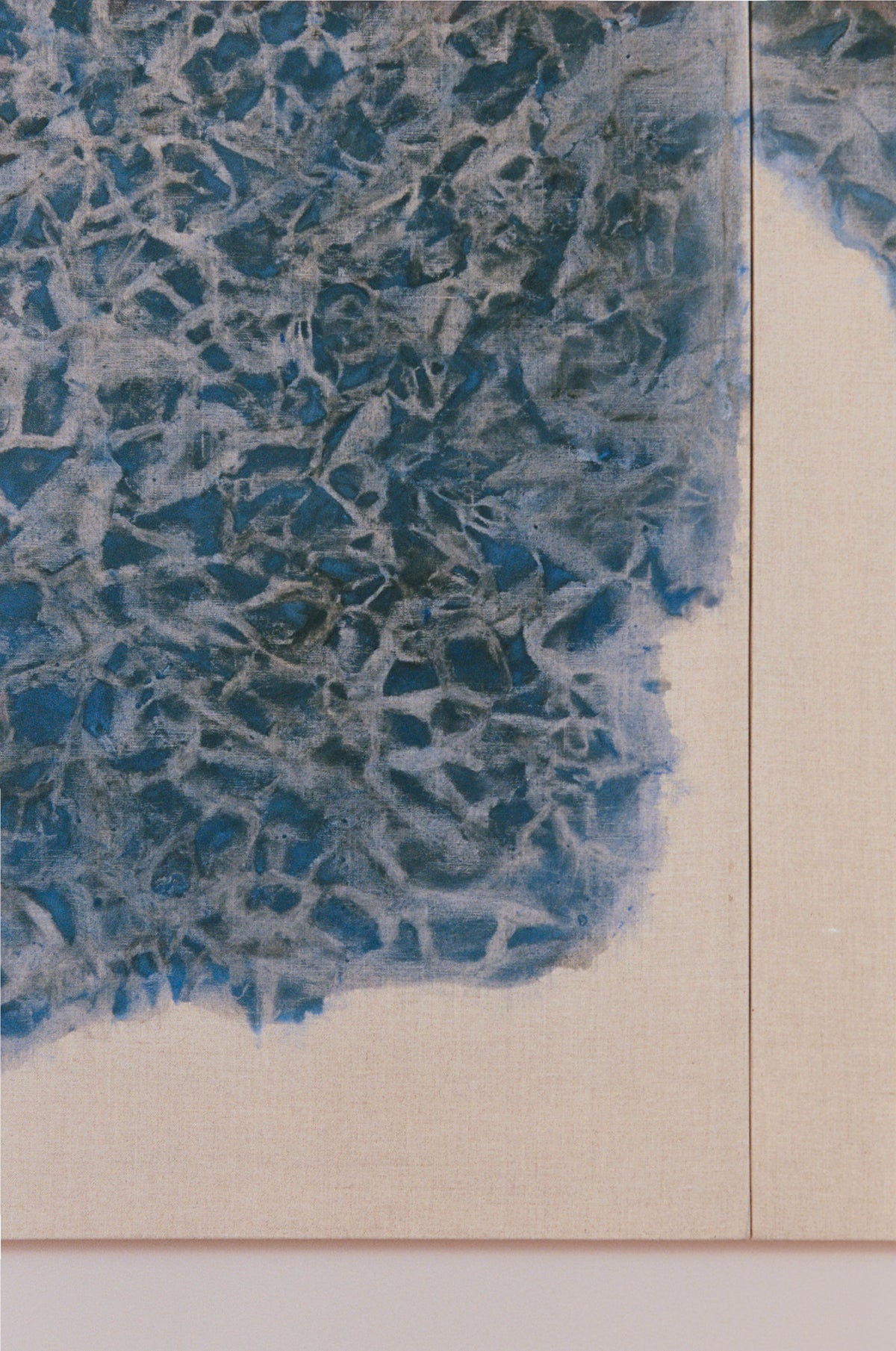 Flying Back Home #1567 (Diptych)
