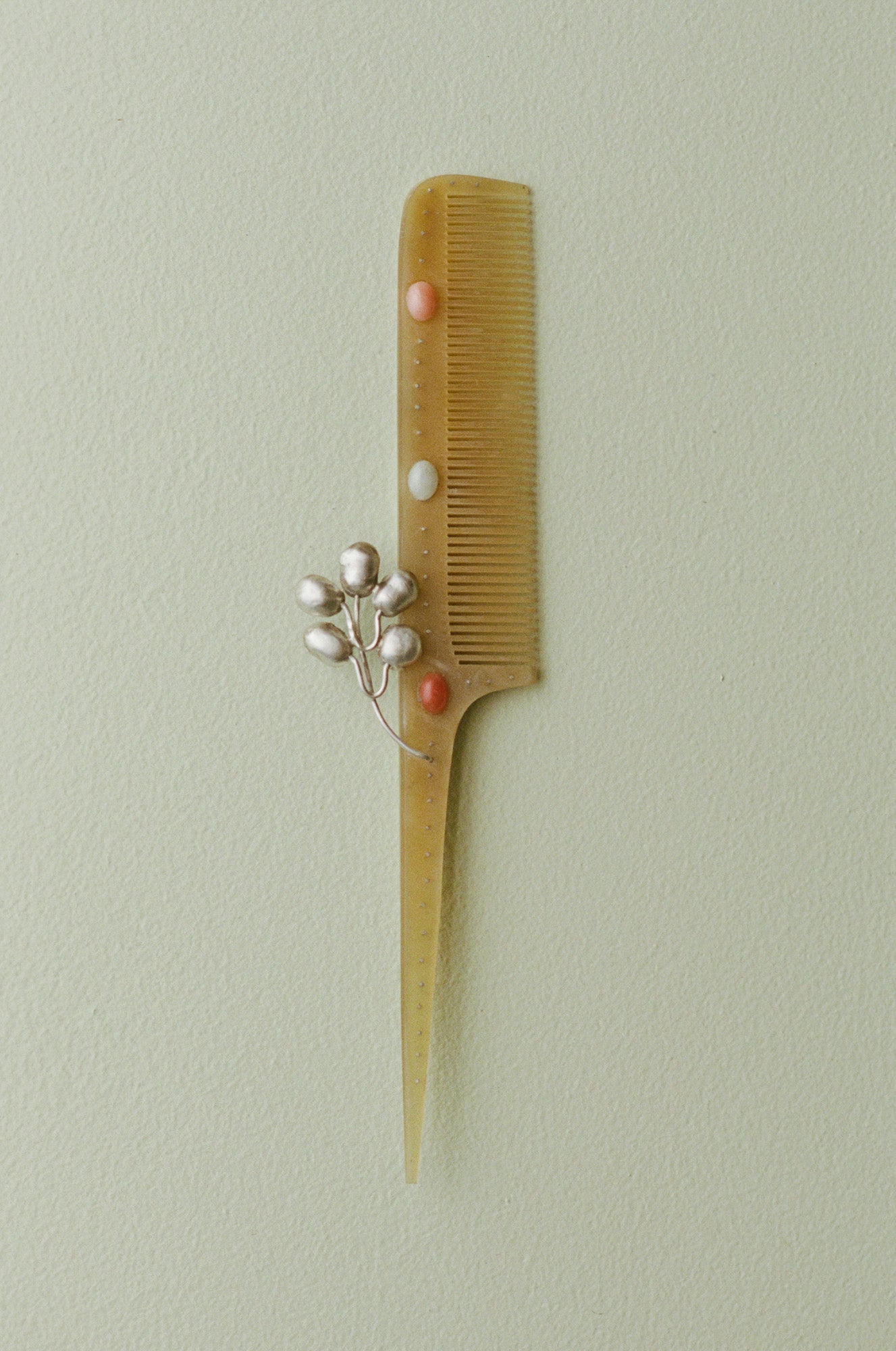 Comb Study 1