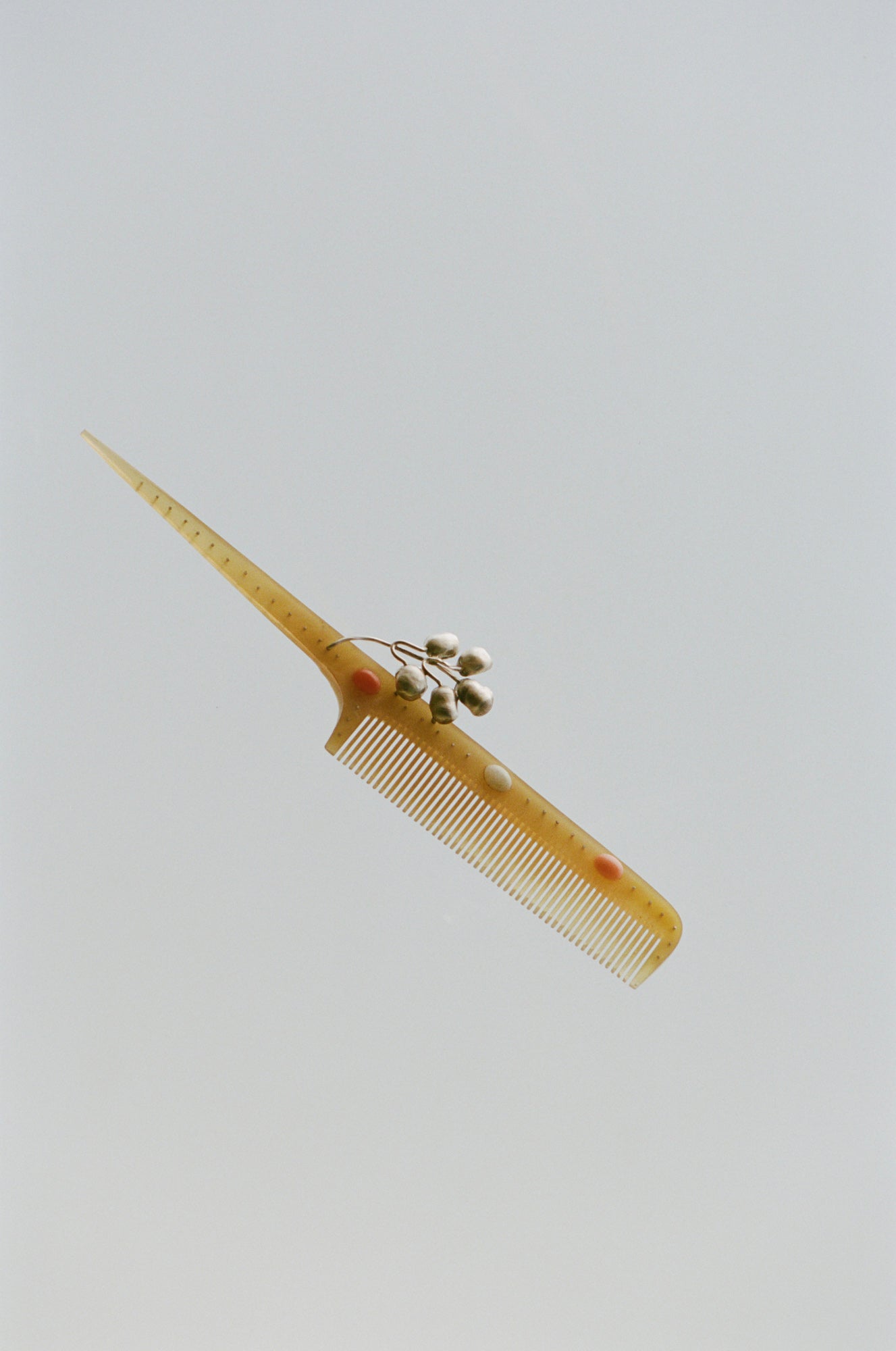 Comb Study 1
