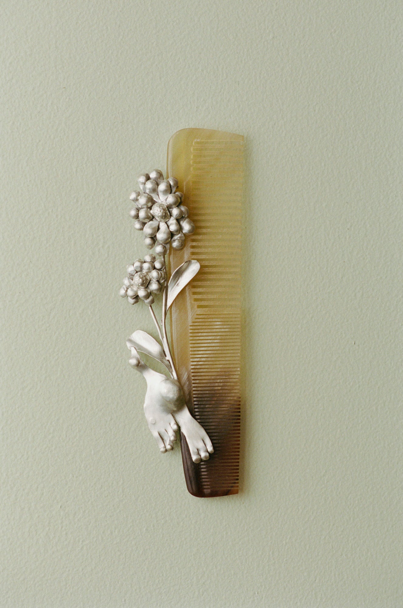 Comb Study 3