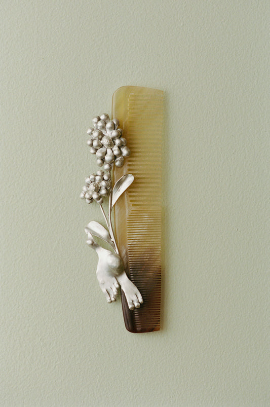 Comb Study 3