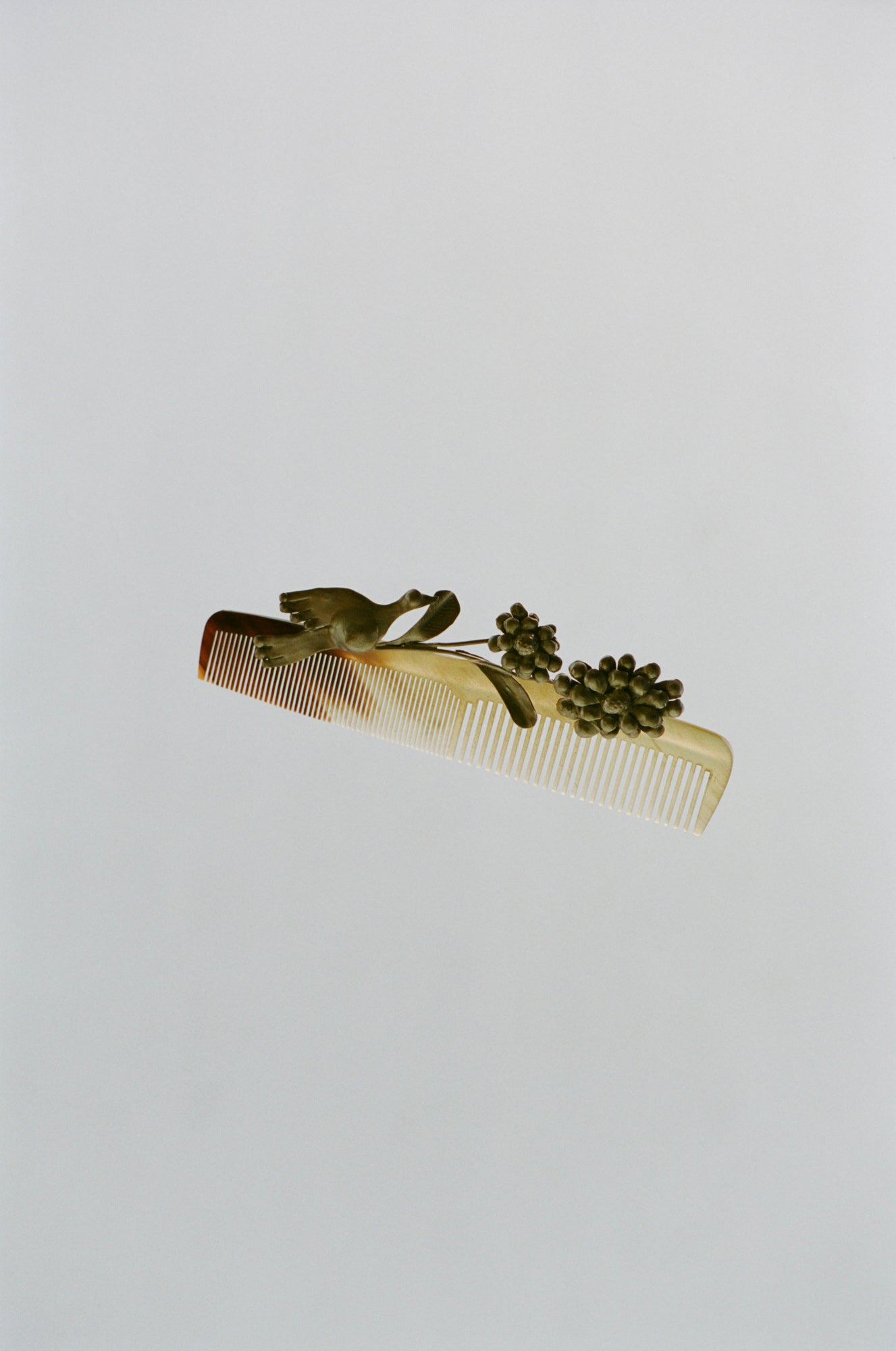 Comb Study 3