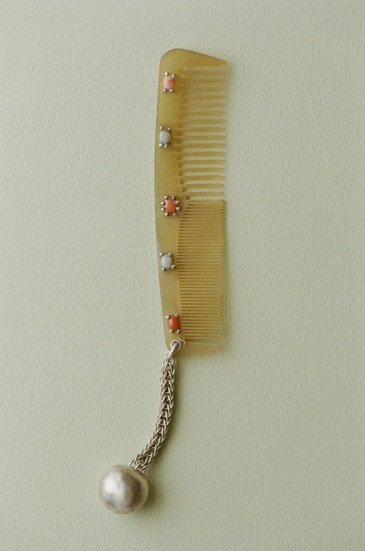 Comb Study 2