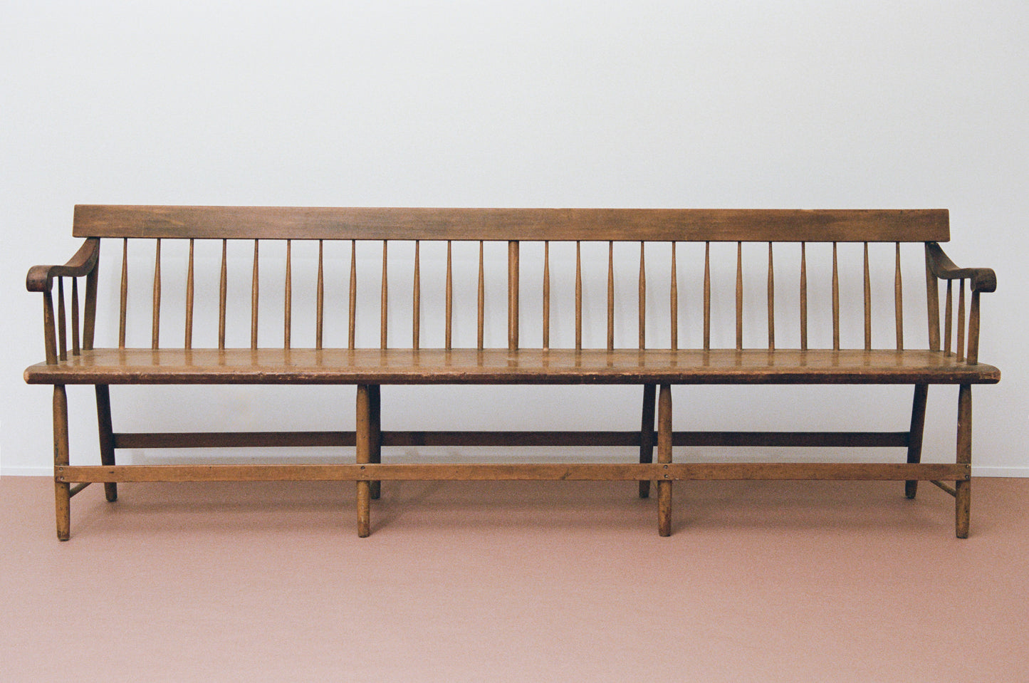 Deacon's Bench