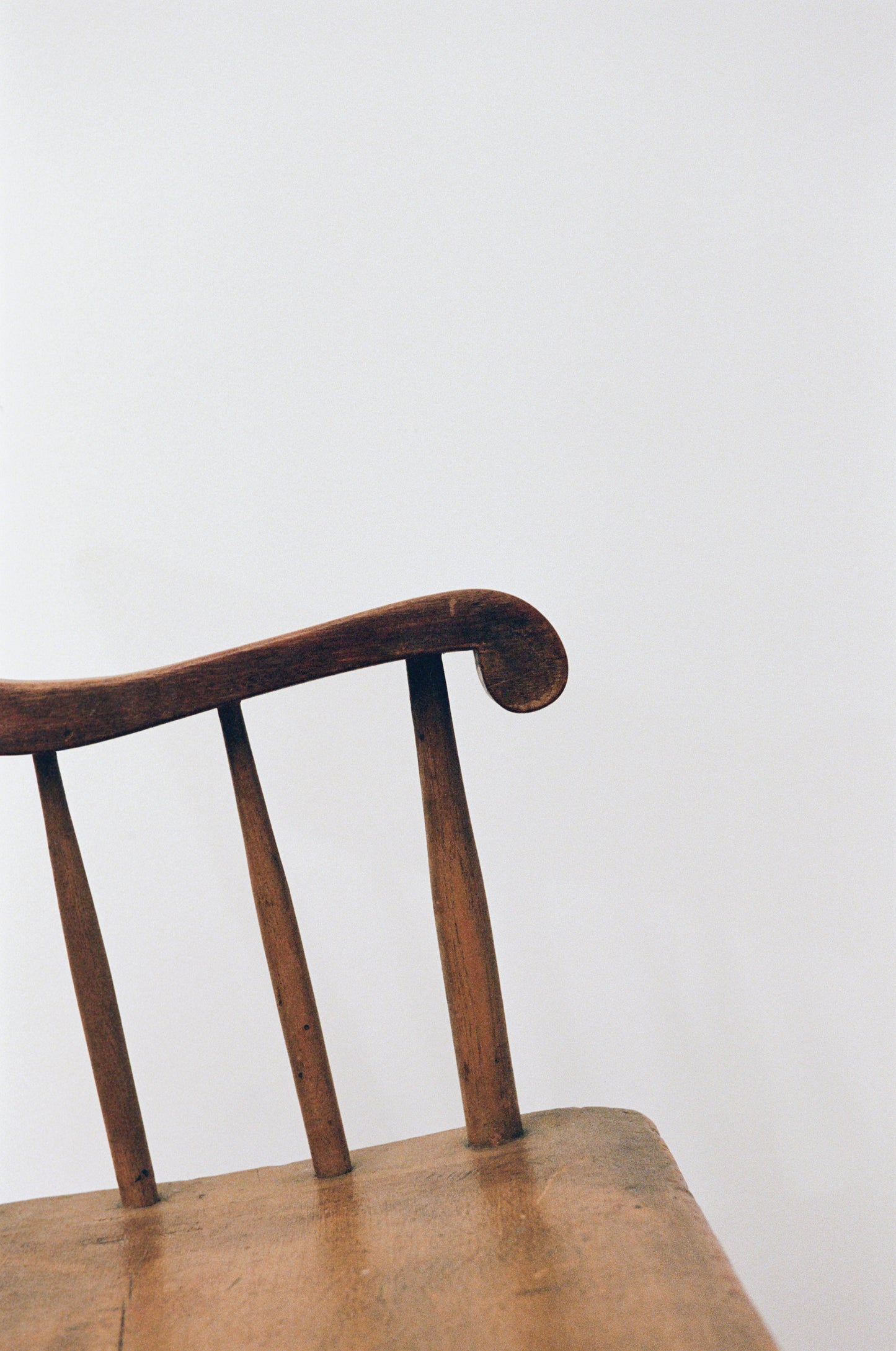 Deacon's Bench