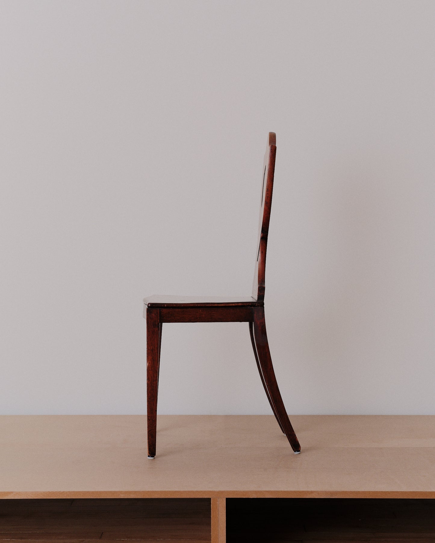George III Hall Chair