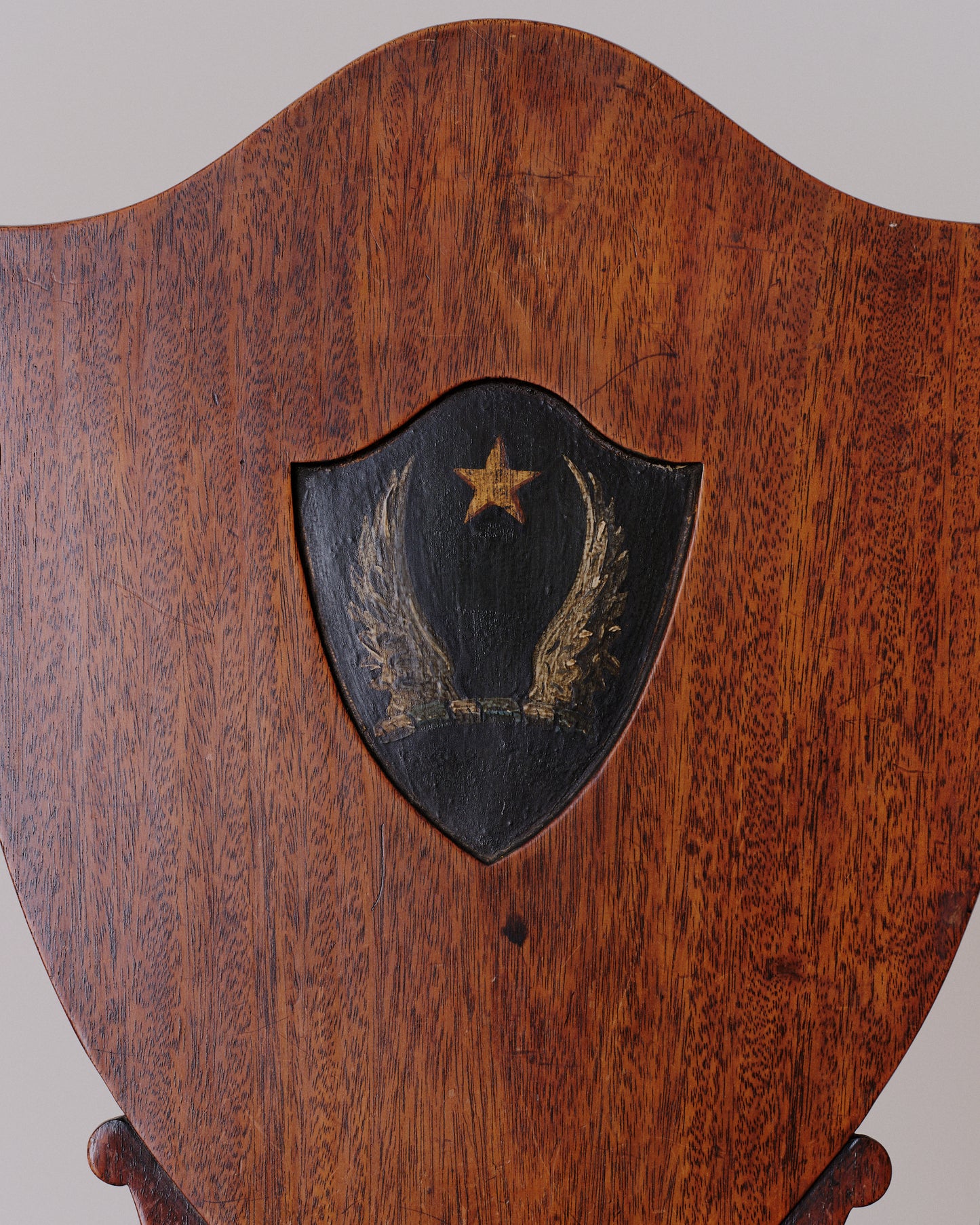 George III Hall Chair