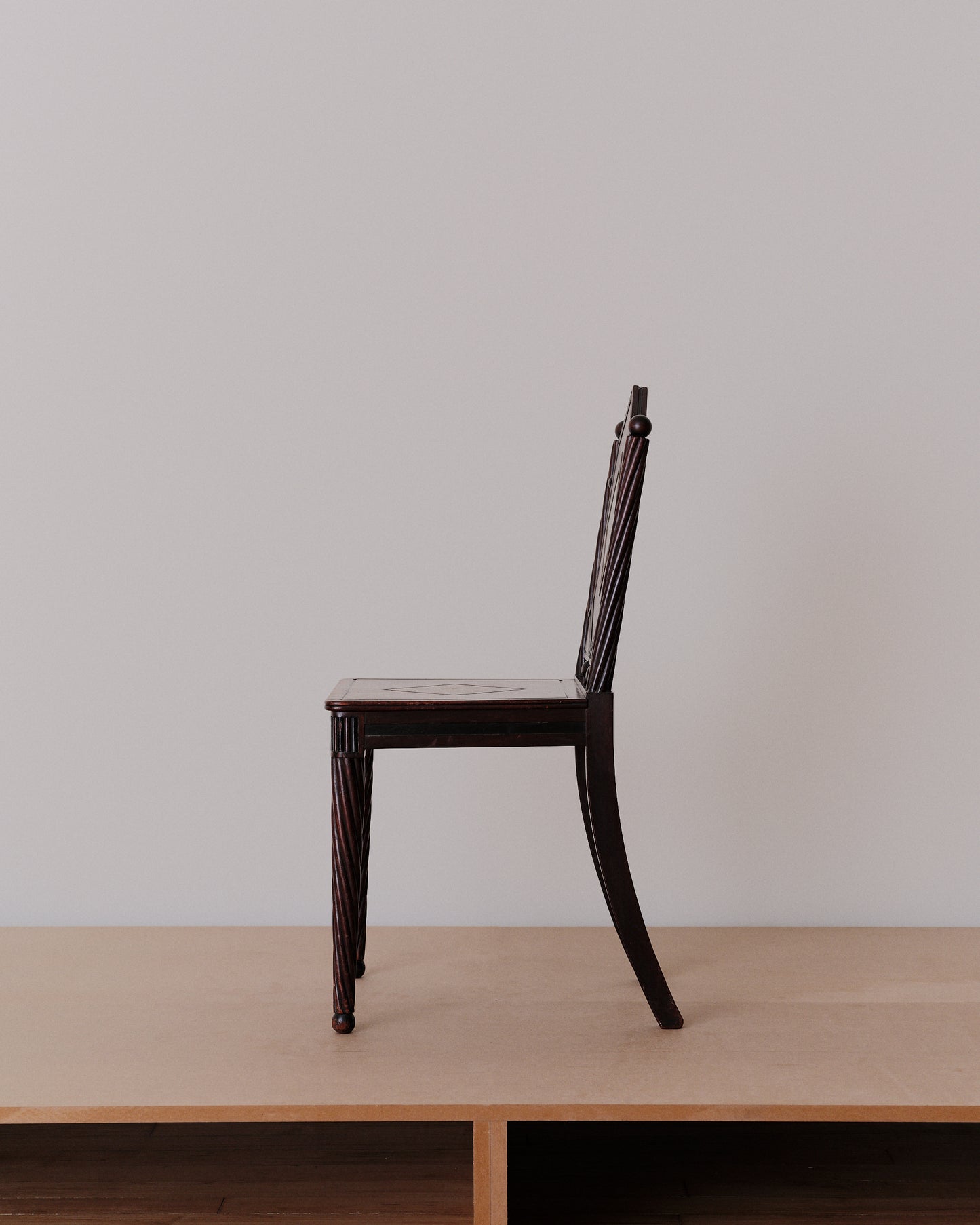 Regency Hall Chair