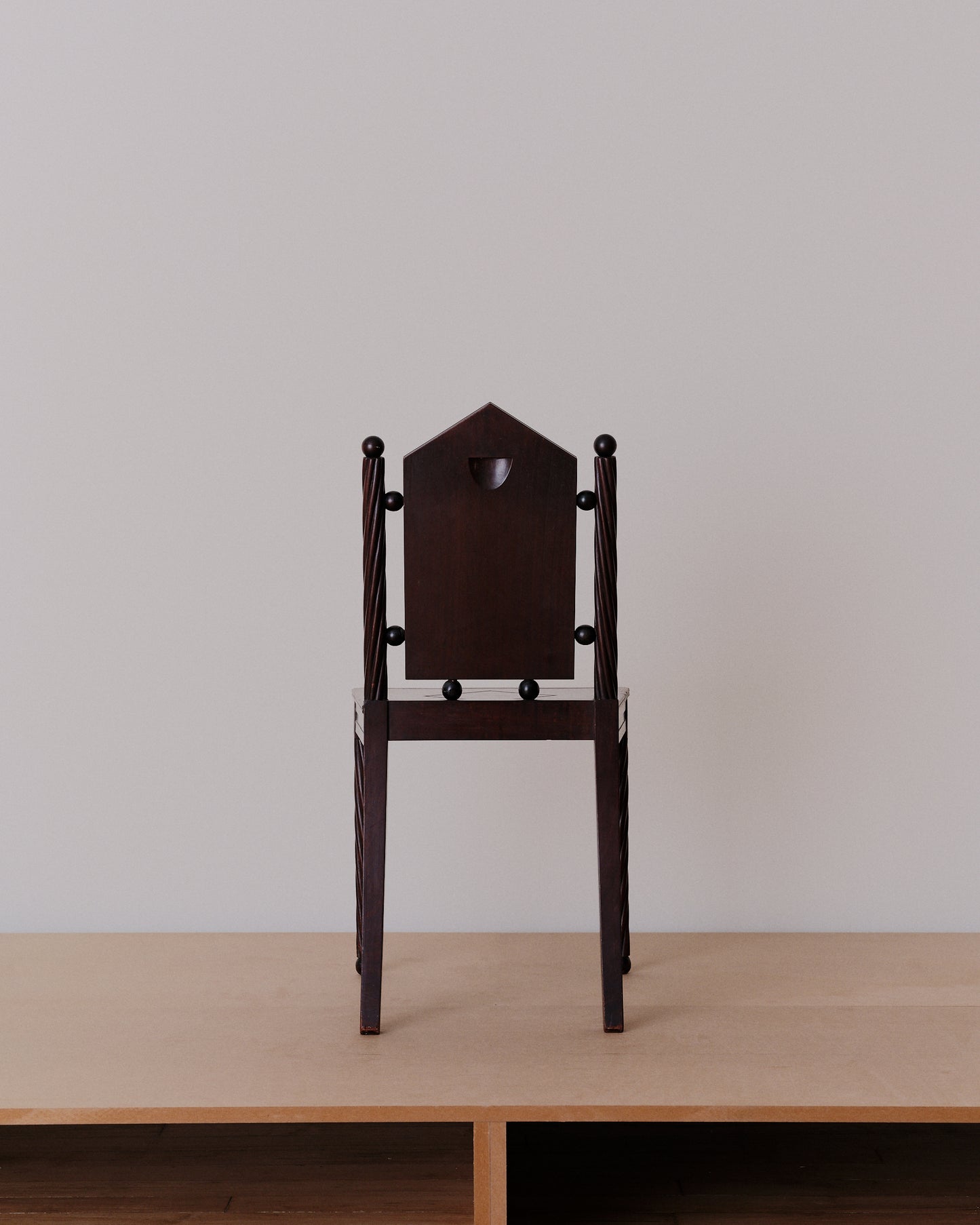 Regency Hall Chair