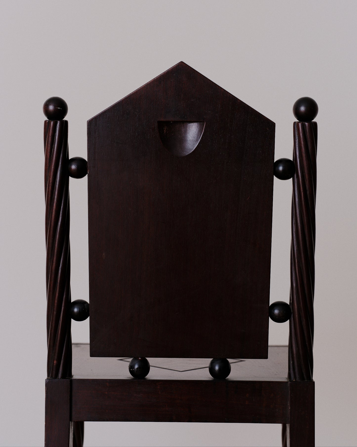 Regency Hall Chair