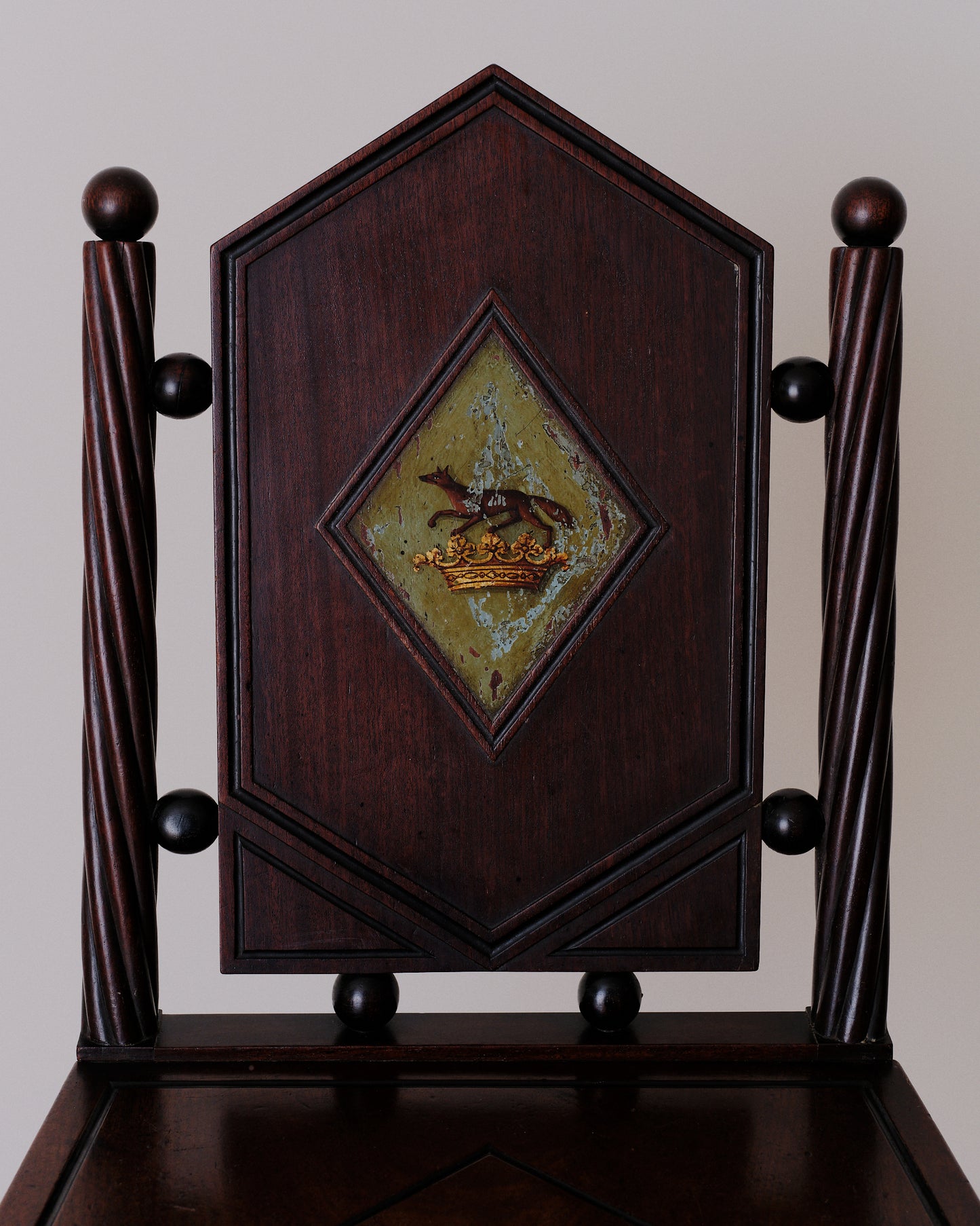 Regency Hall Chair