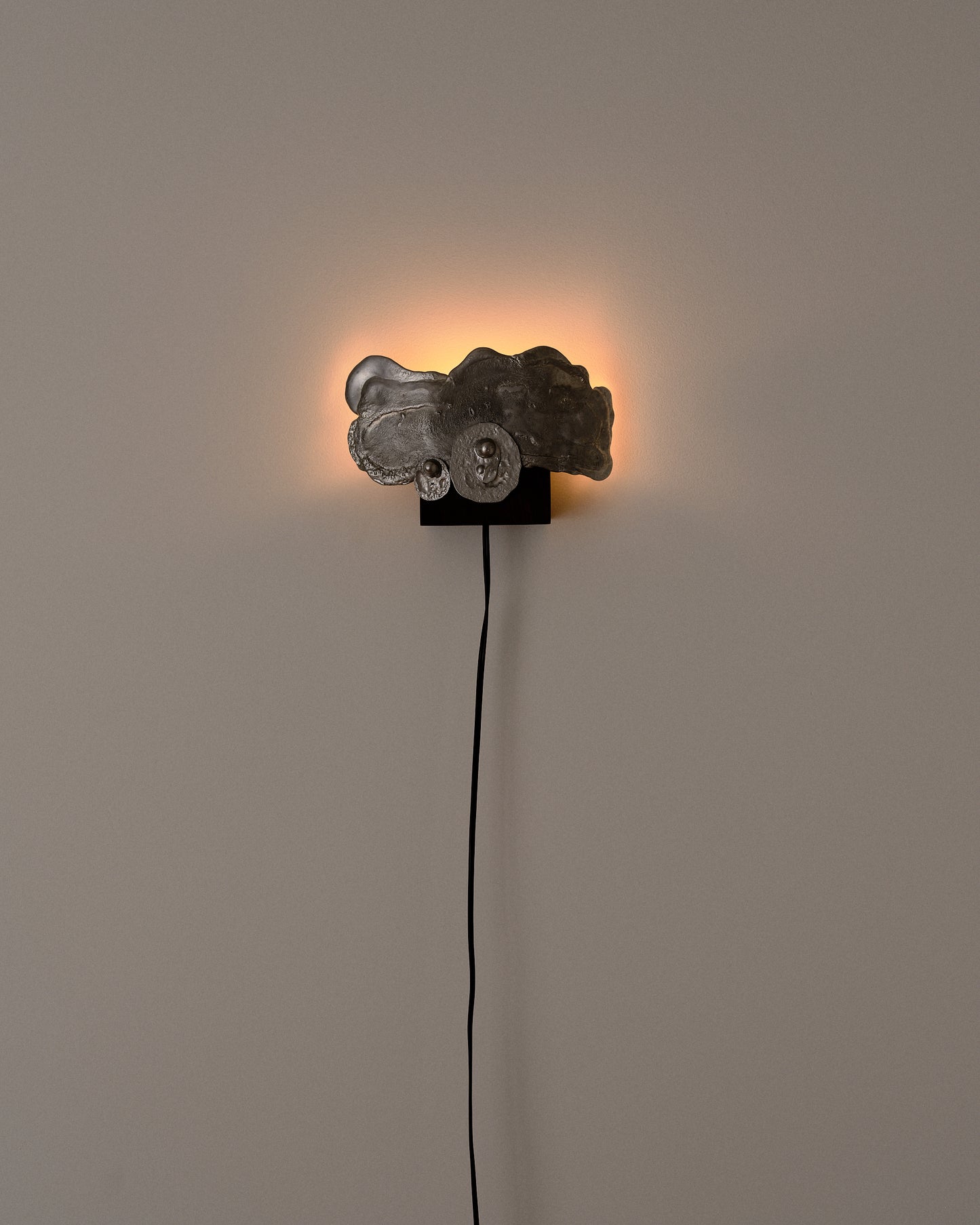 Crater Sconce: Tycho
