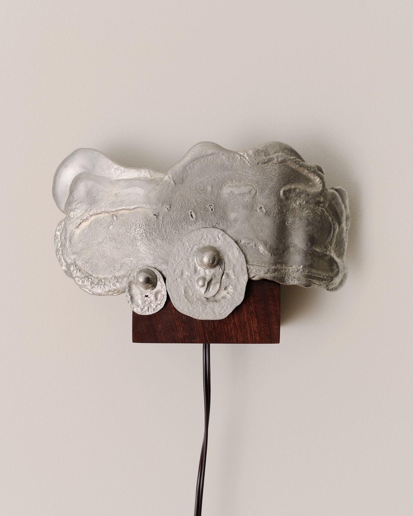 Crater Sconce: Tycho