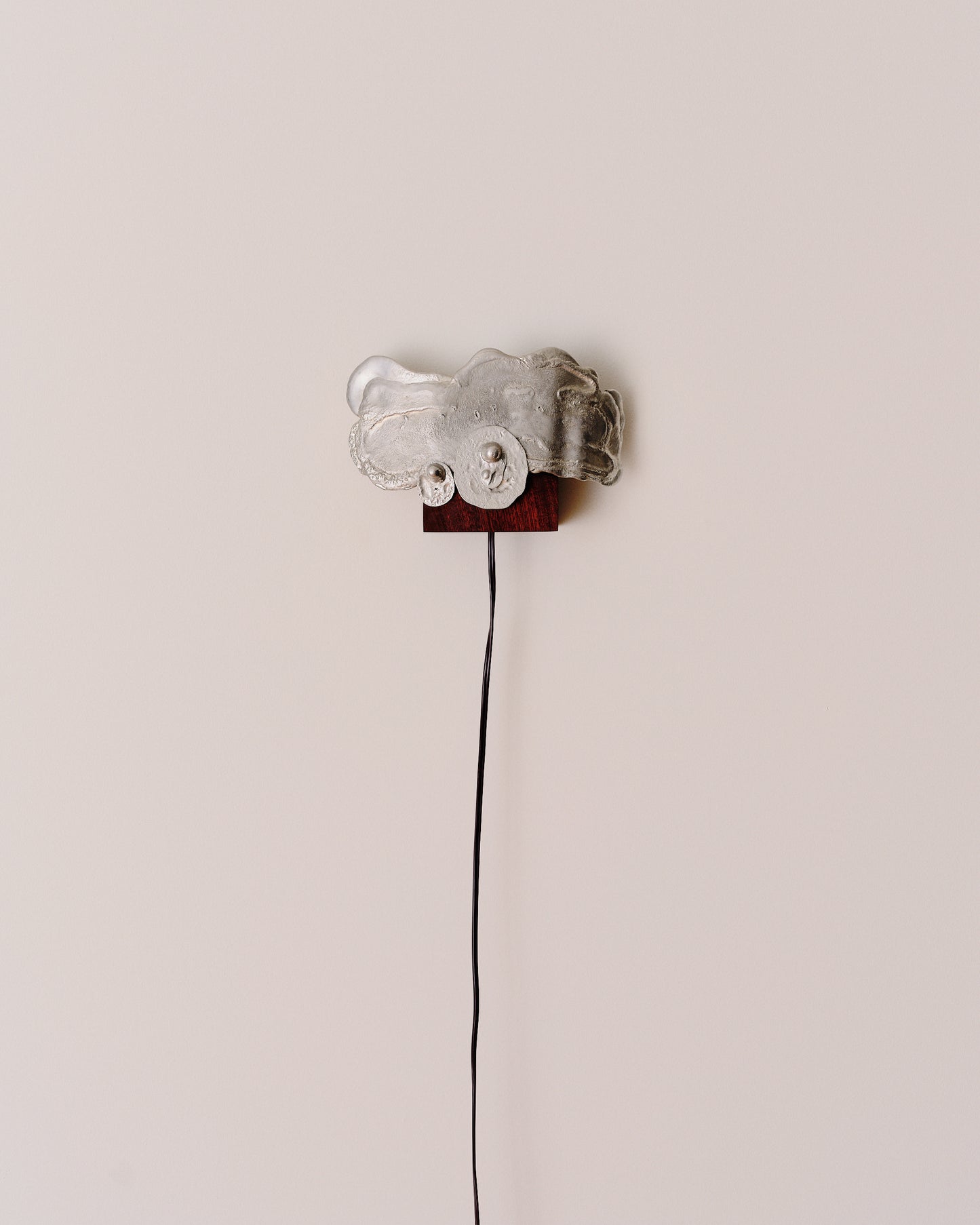 Crater Sconce: Tycho