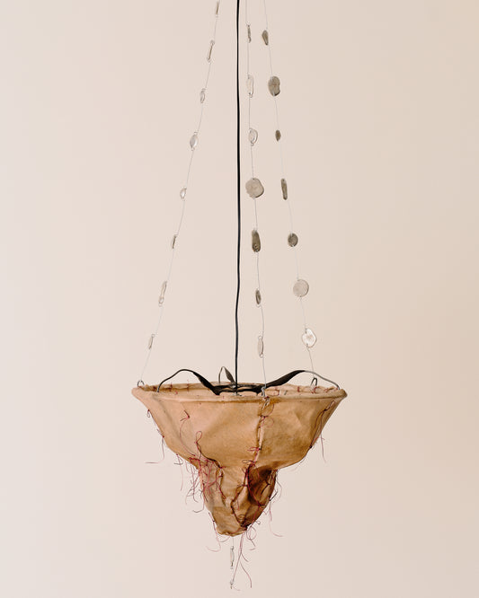 Sanctuary Lamp