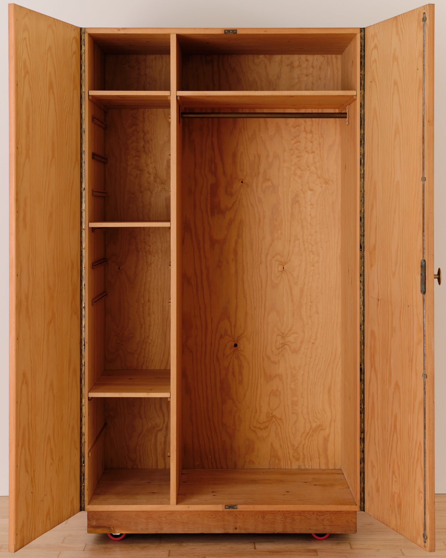Wardrobe