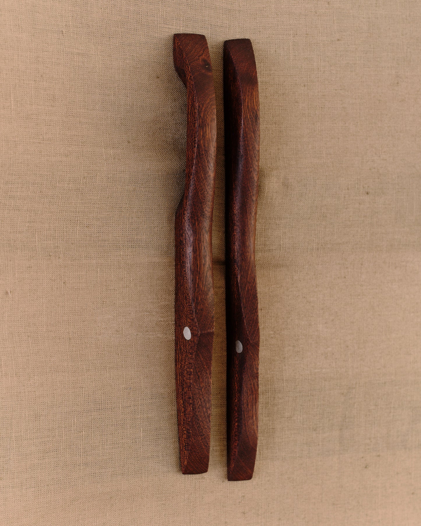 Drawer Pulls: Georgian Set 2