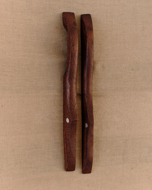 Drawer Pulls: Georgian Set 2
