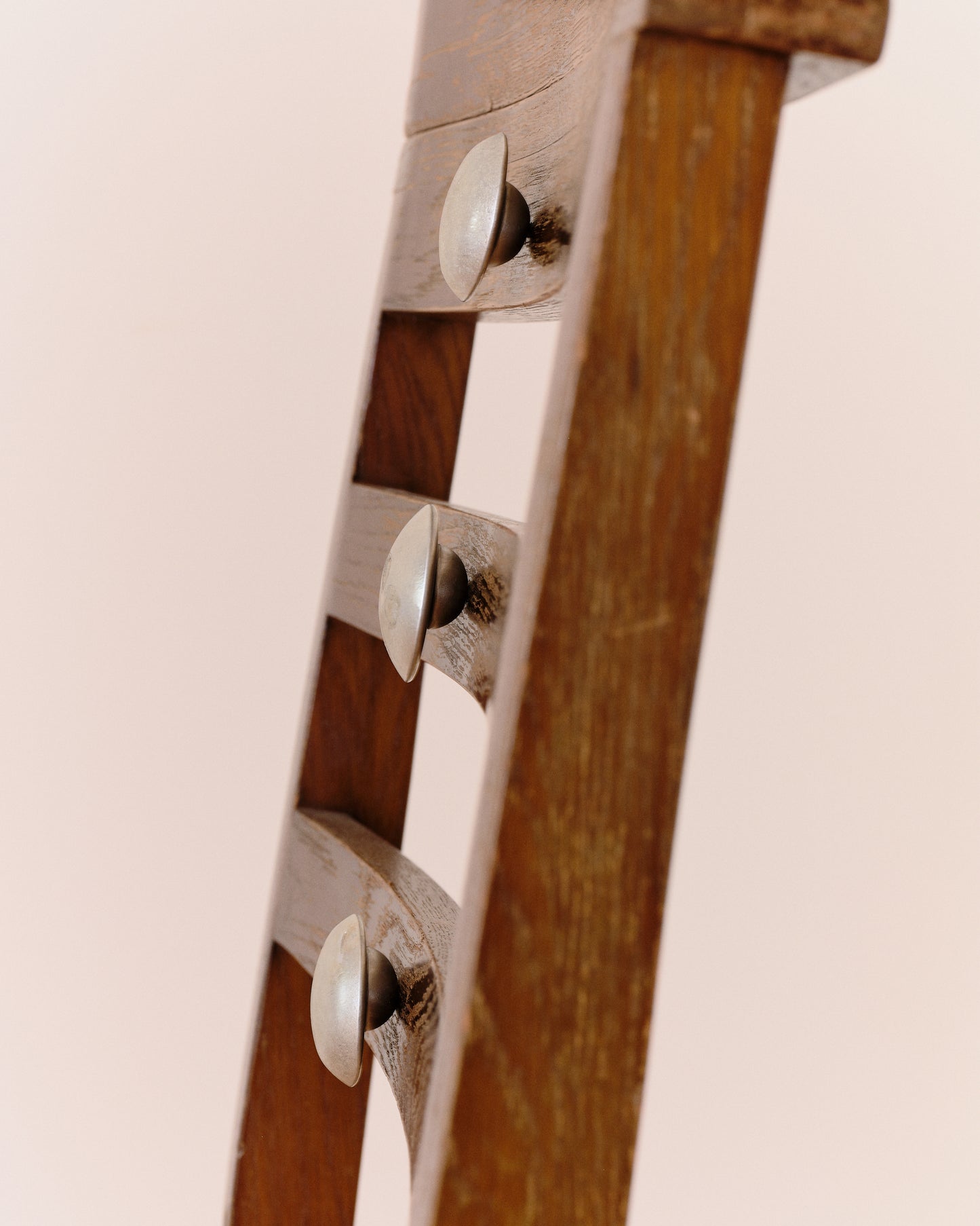 Drawer Pulls: Pommel Knobs