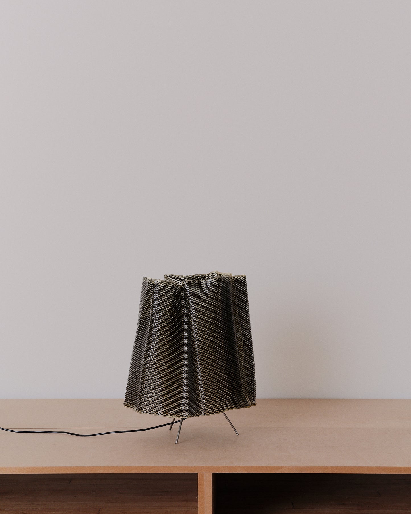 Ghost Lamp (Clear)