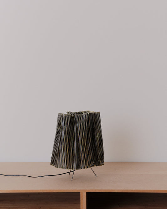 Ghost Lamp (Clear)