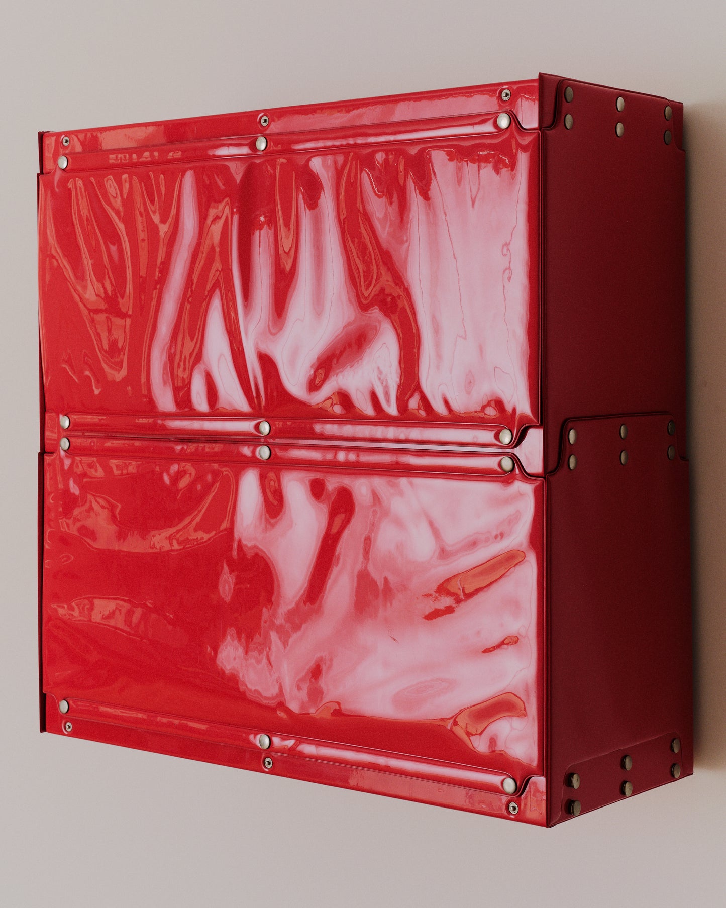 Pair of Softline Cabinets