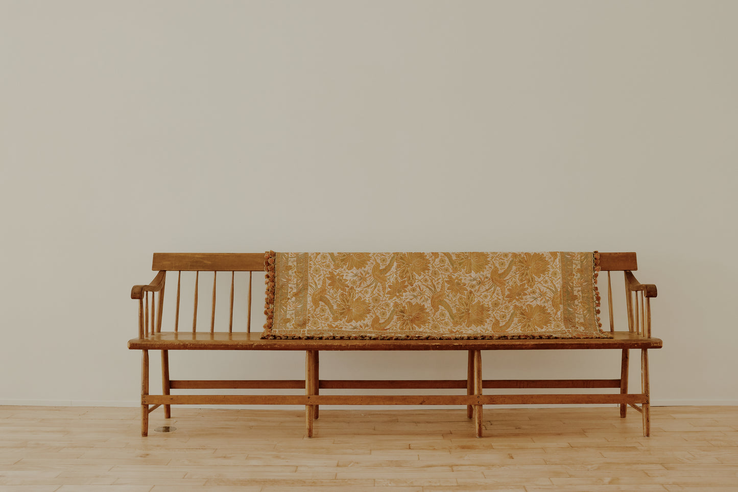 Deacon's Bench