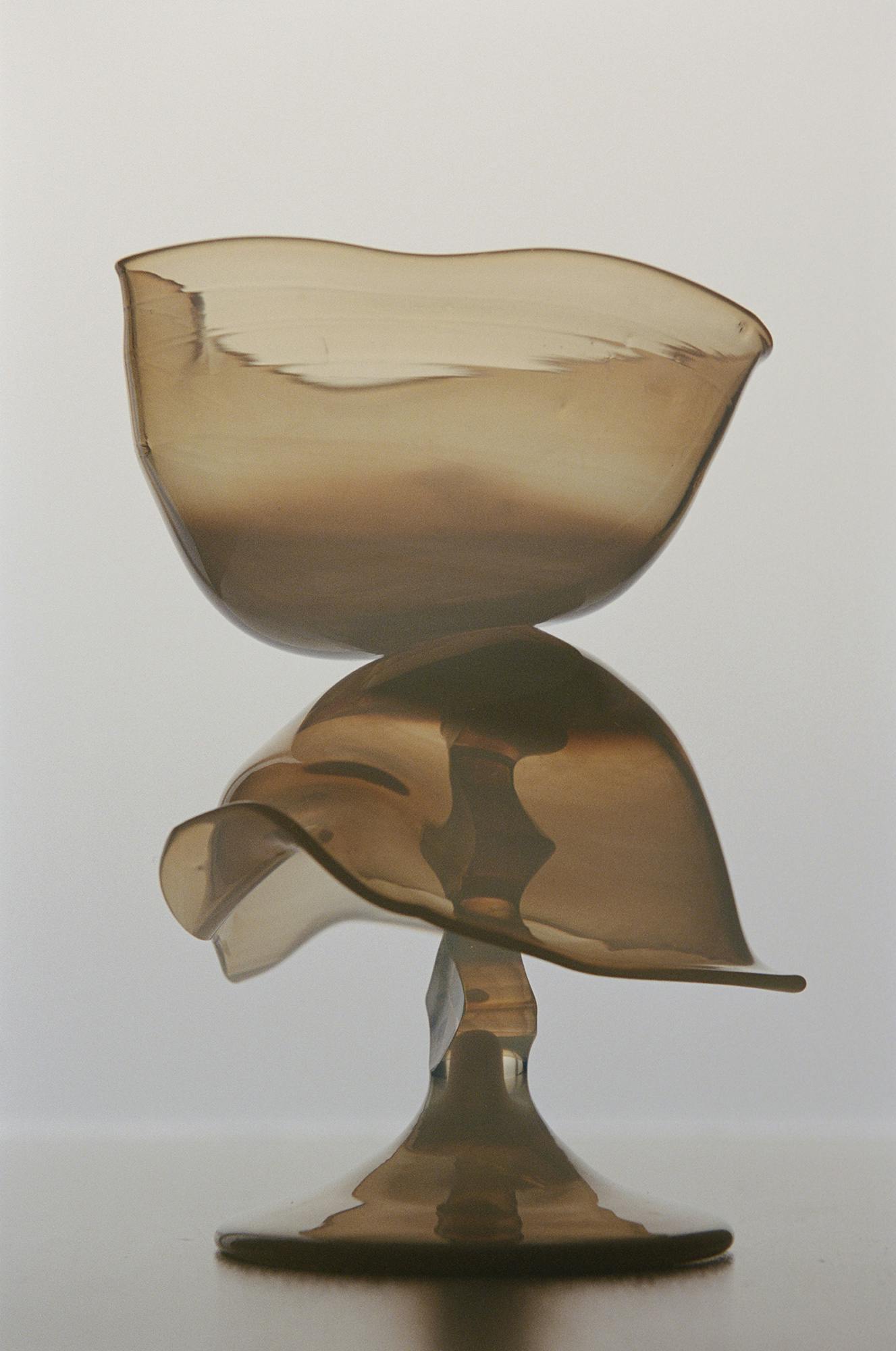 Fasciated I
