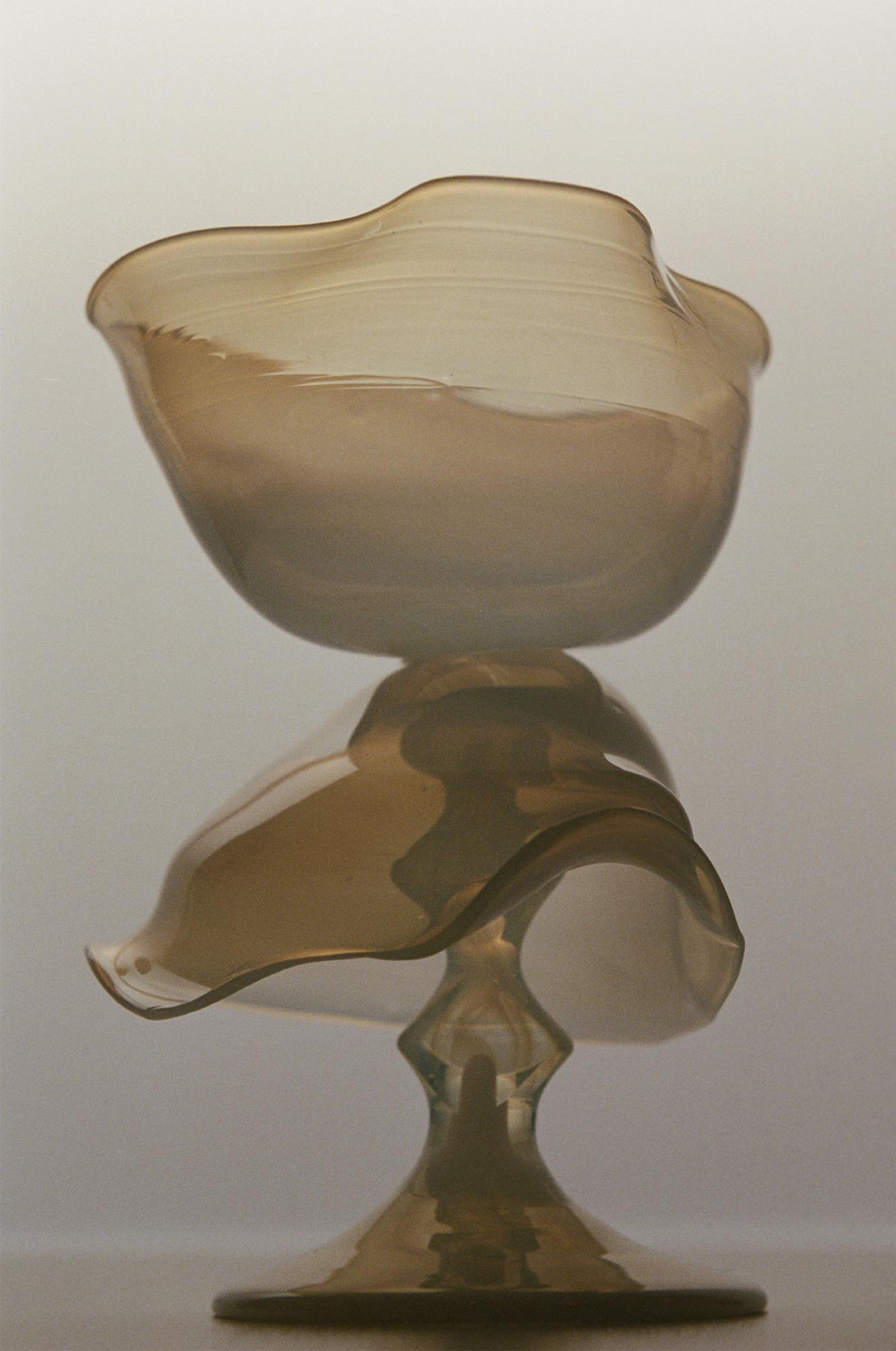 Fasciated I