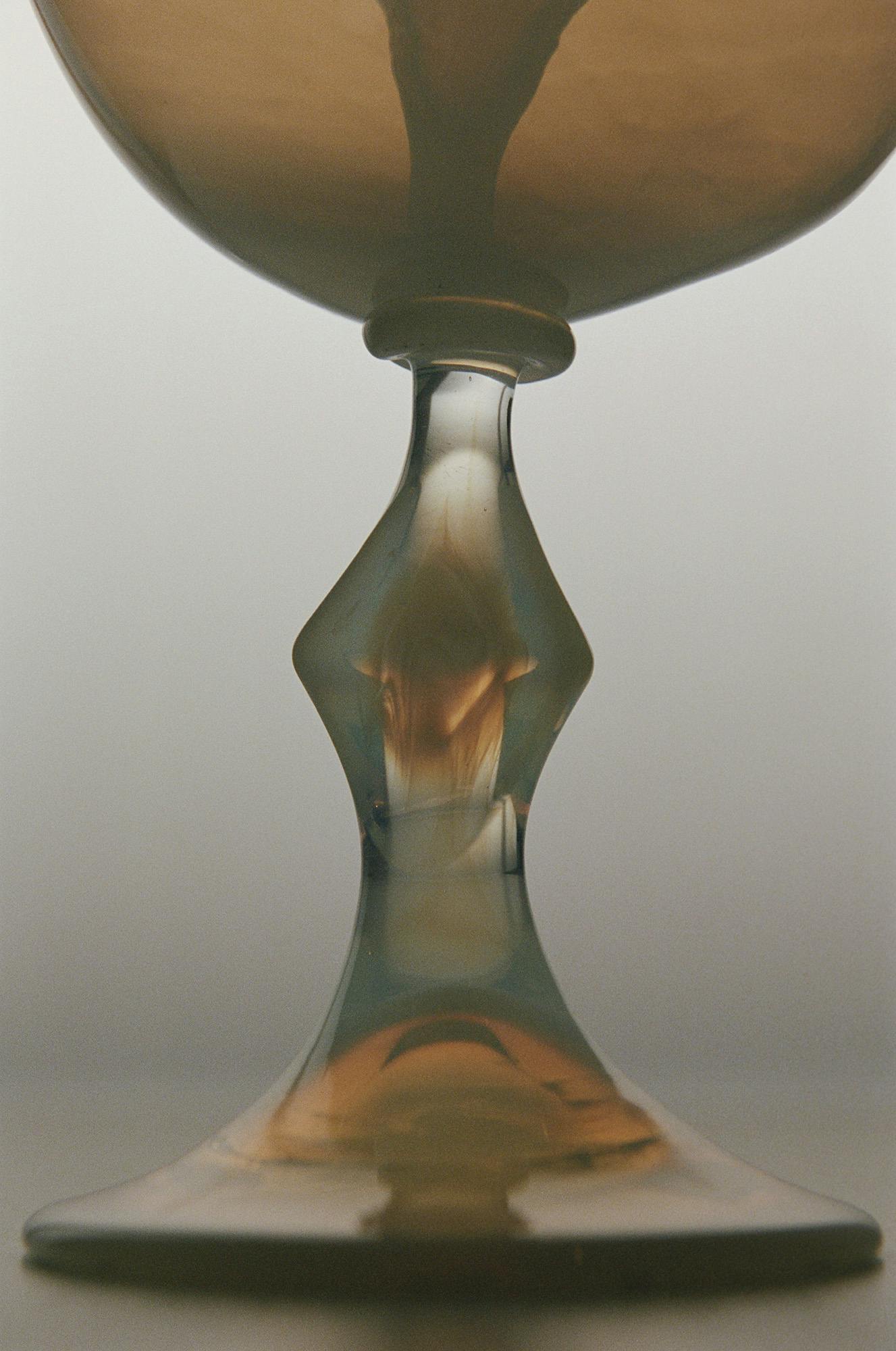 Fasciated II