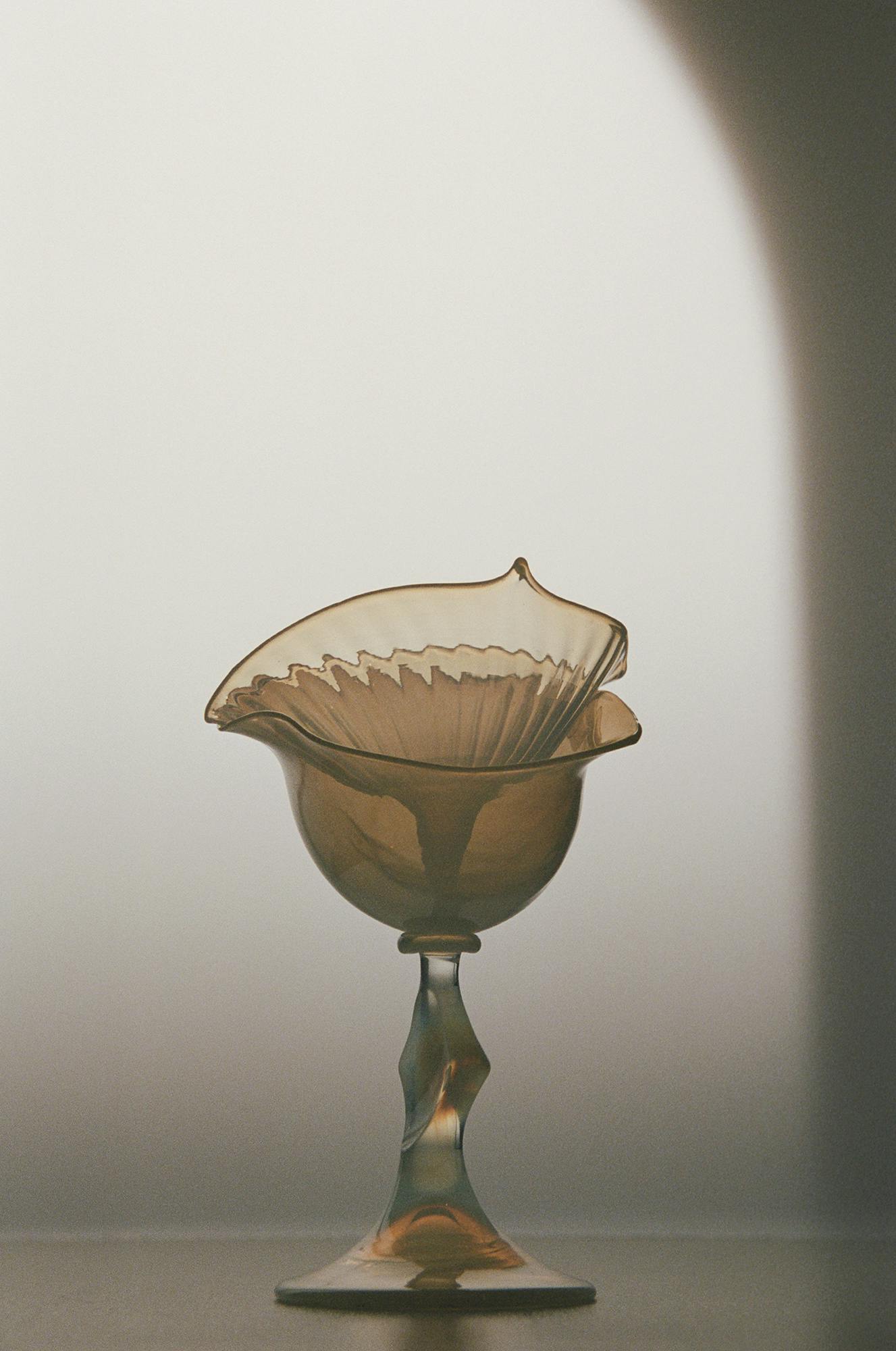 Fasciated II