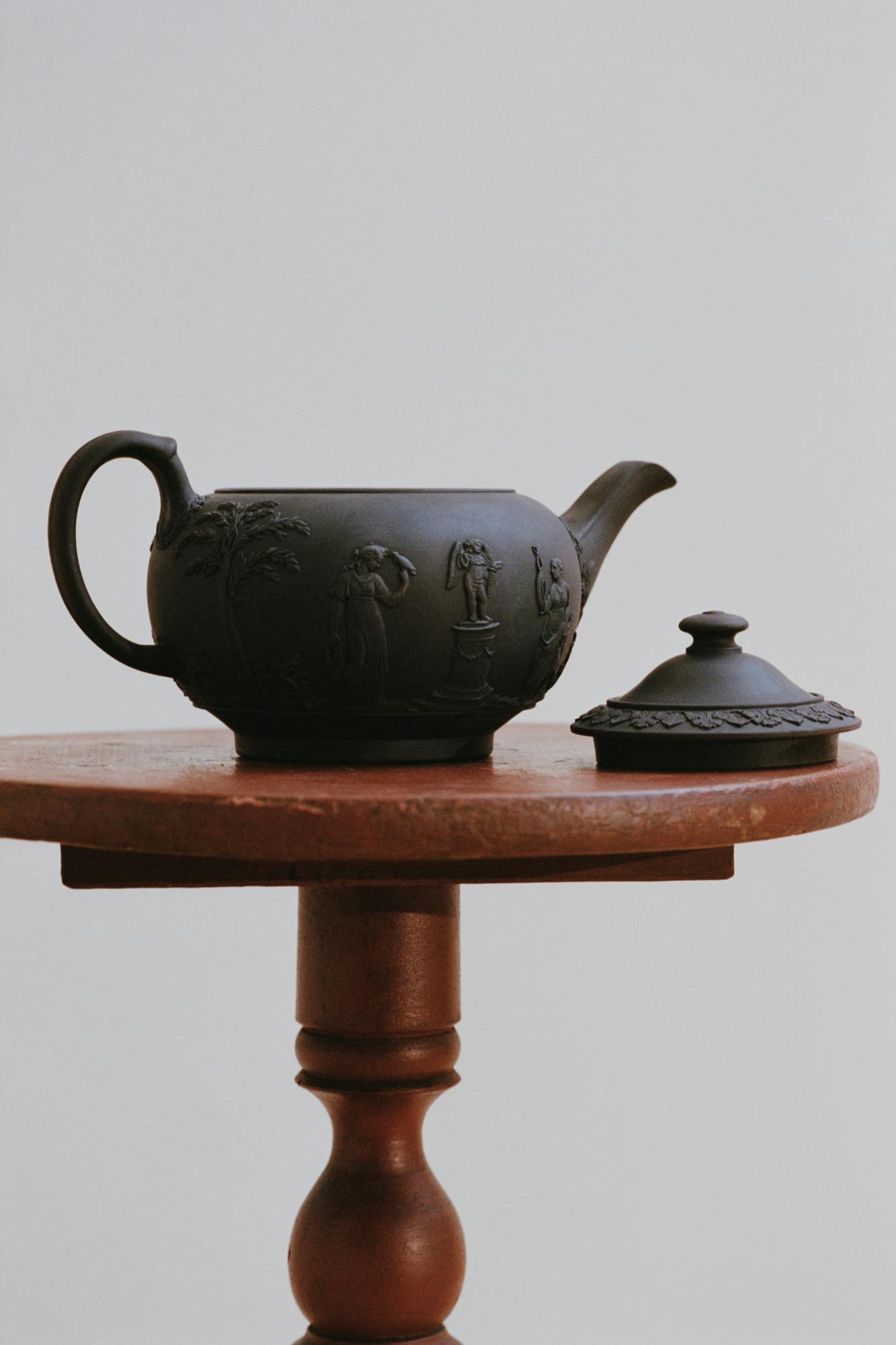 Teapot