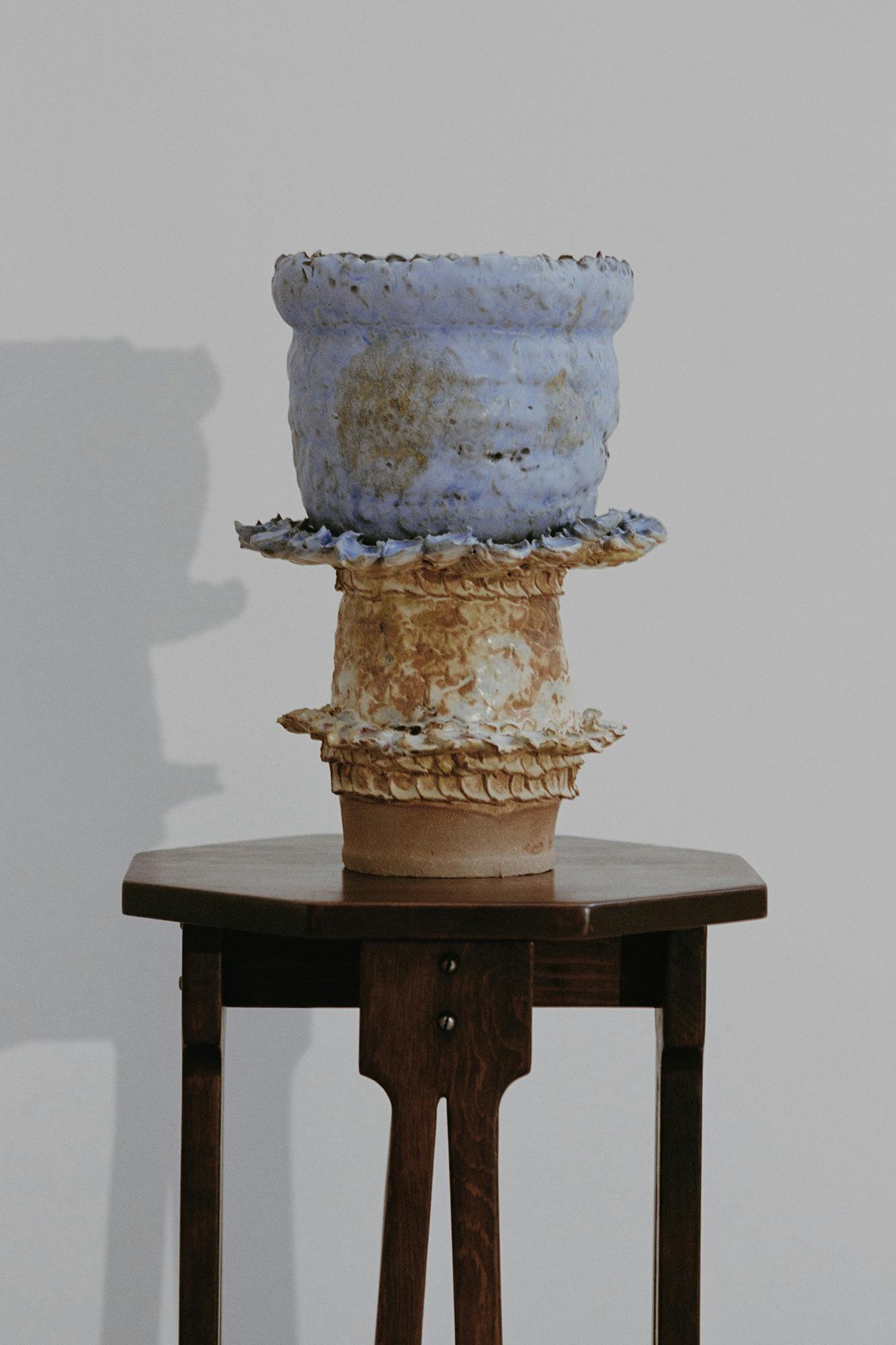 flower chalice