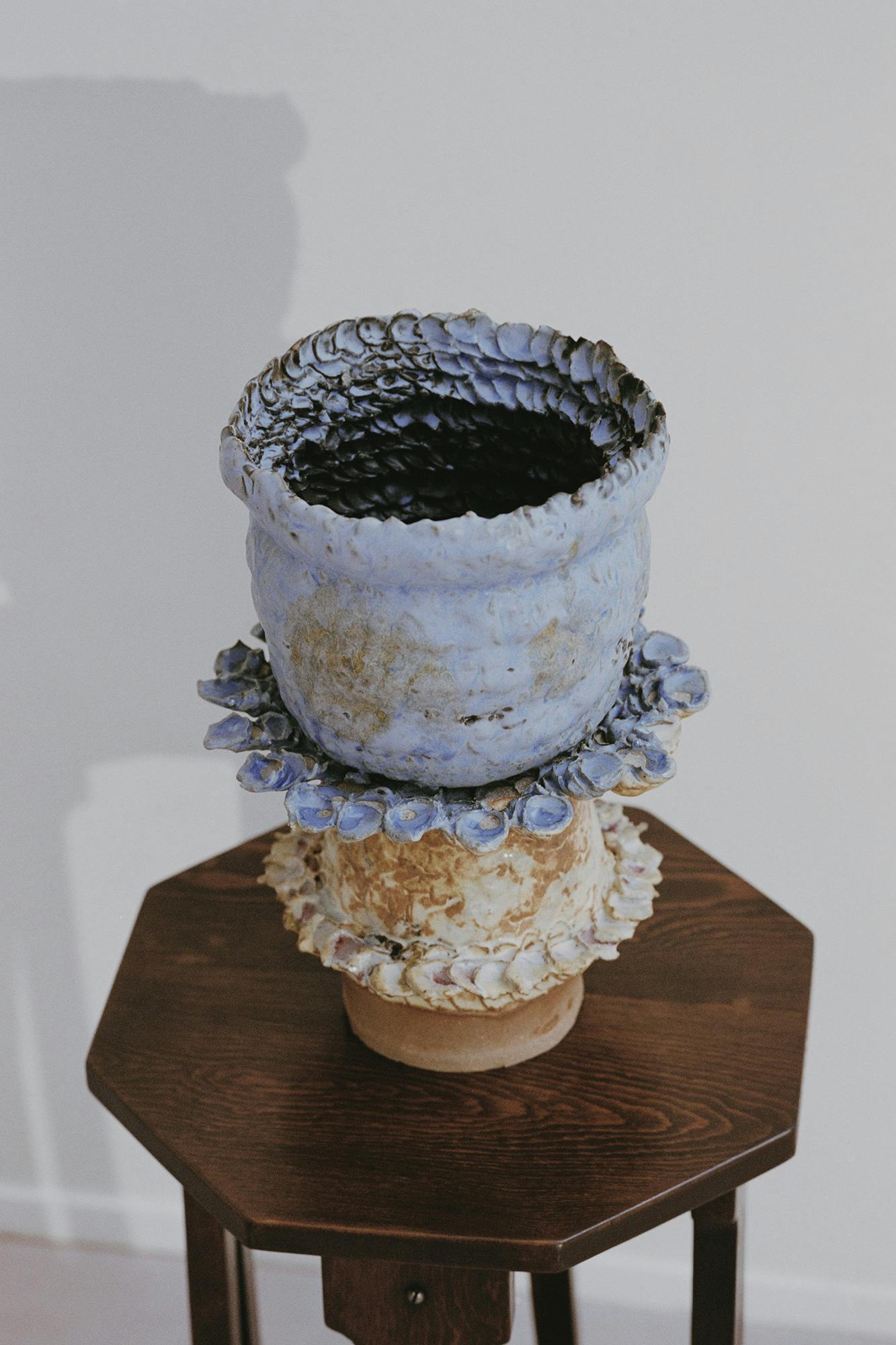 flower chalice