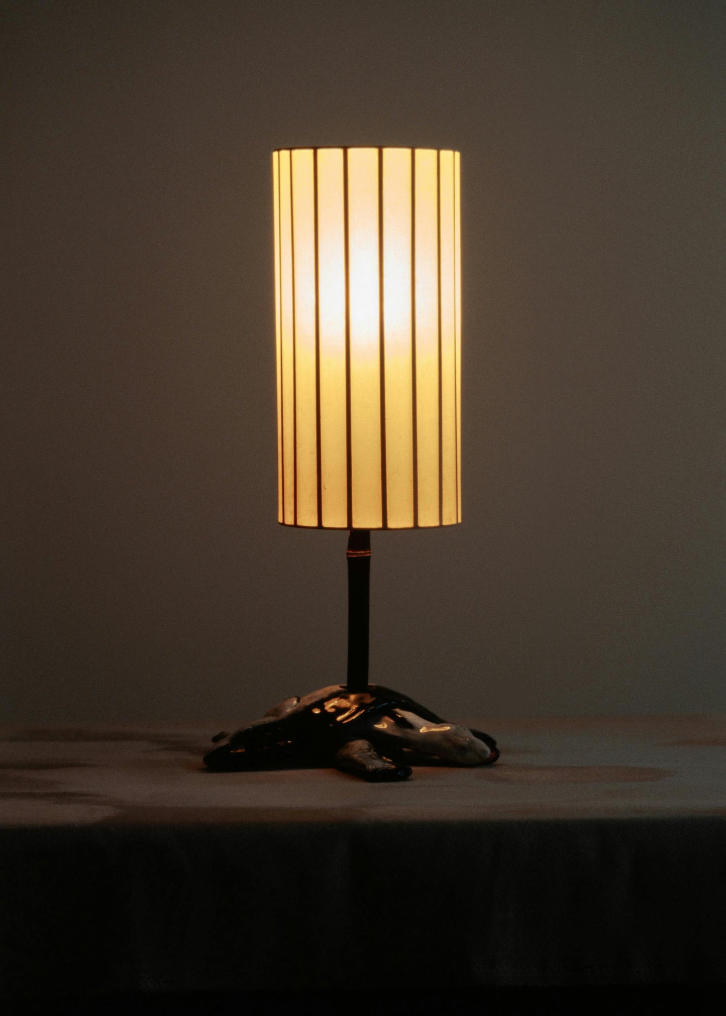 Fish Lamp (Desk Model)