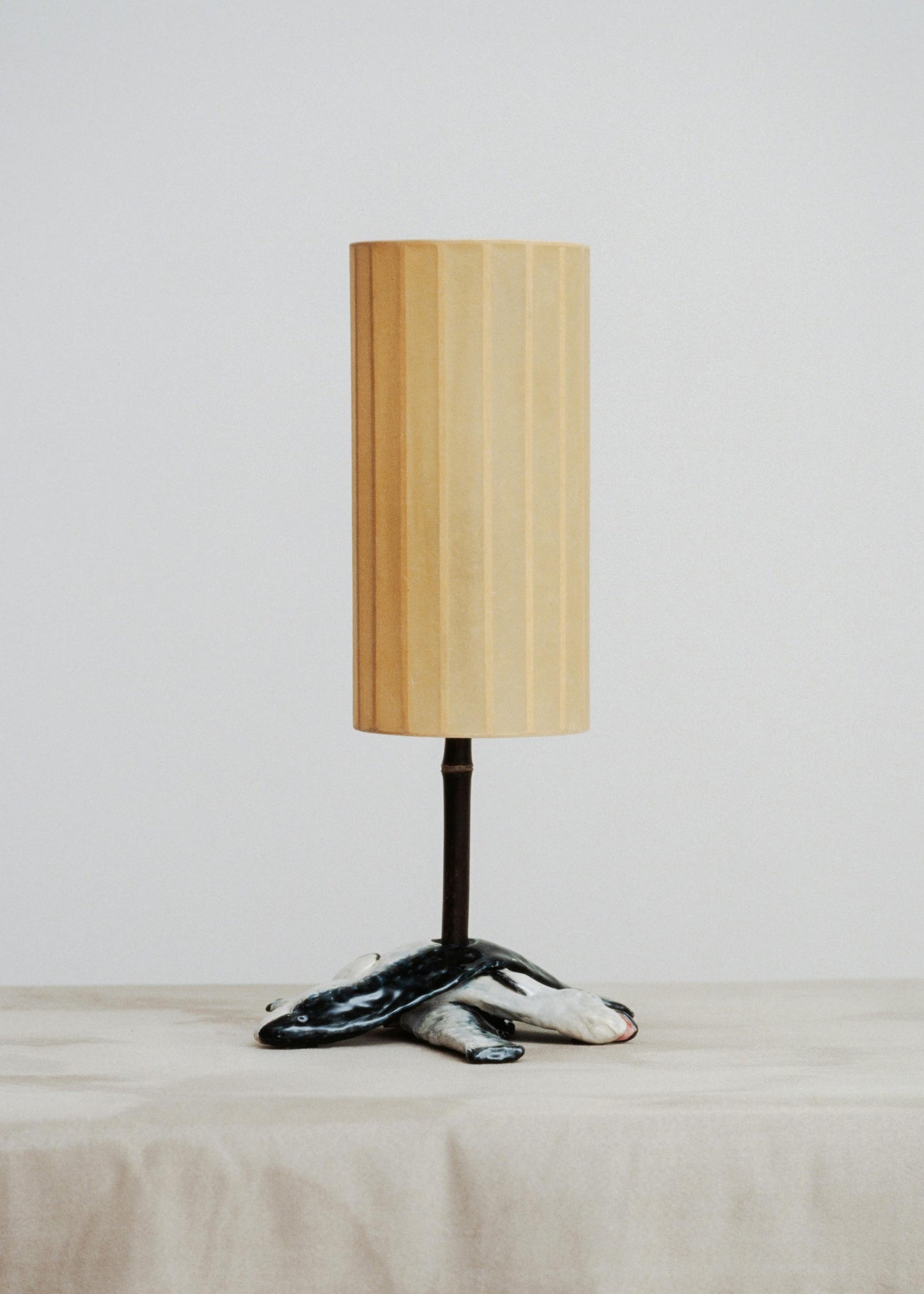 Fish Lamp (Desk Model)