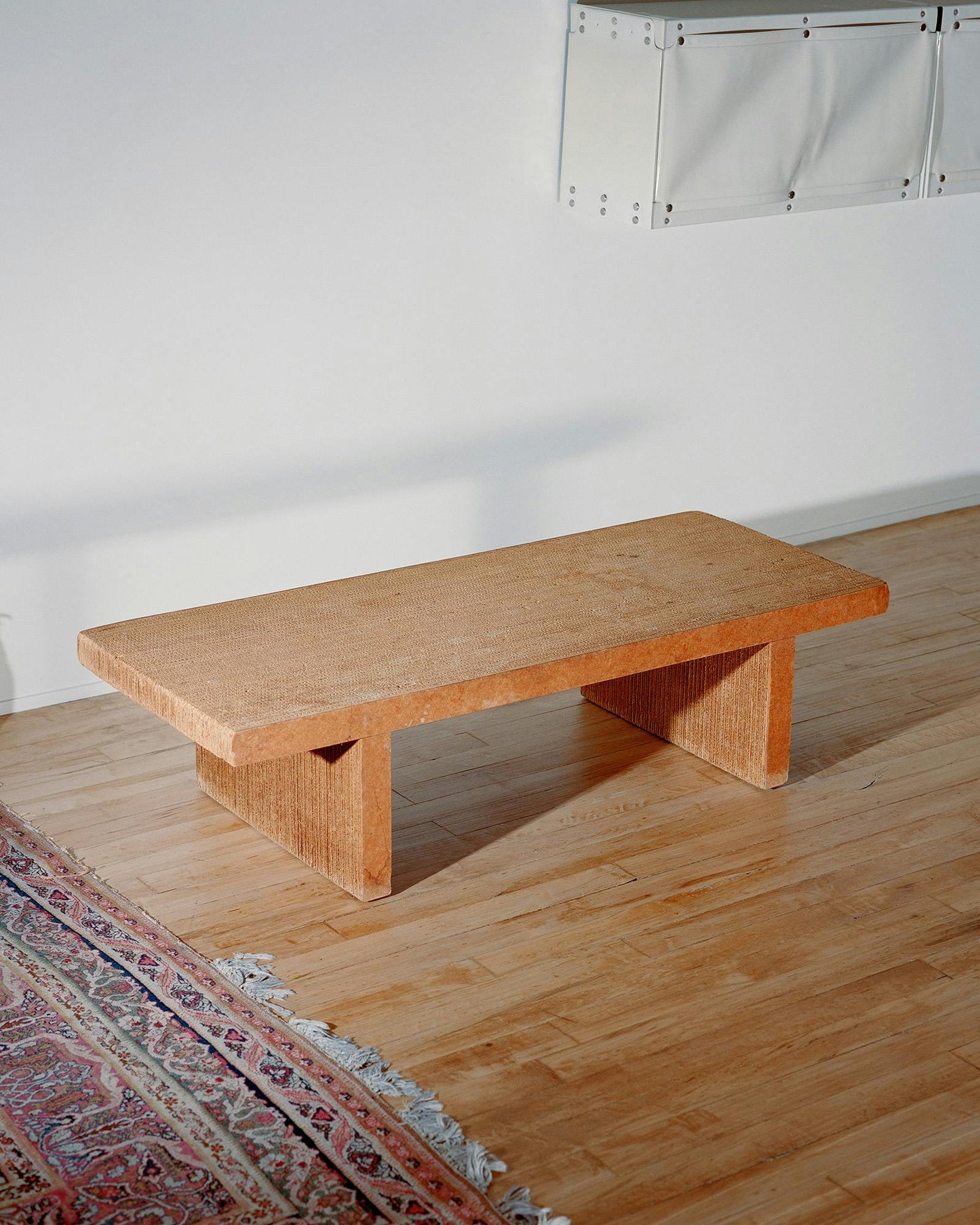 Easy Edges Table
