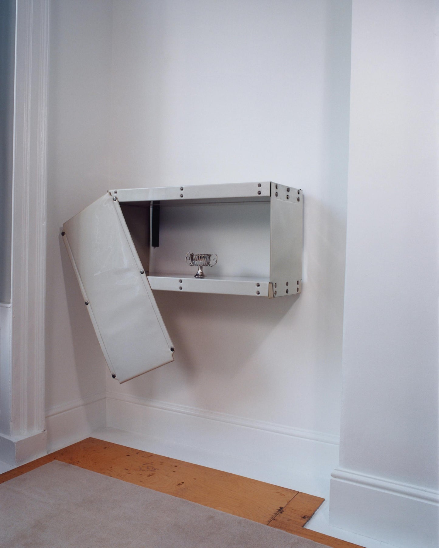 Softline Cabinet